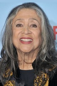Photo of Liz Torres