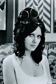 Photo of Valli Kemp