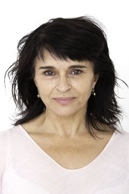 Photo of Kaarin Fairfax