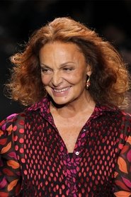 Photo of Diane von Fürstenberg