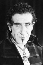 Photo of Otto Lederer