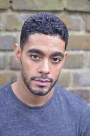 Photo of Nick Sagar