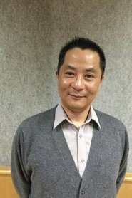 Photo of Liang Zou