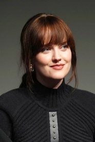 Photo of Markella Kavenagh