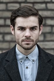Photo of Lucas Reiber