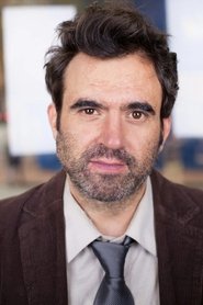 Photo of Gabe Khouth
