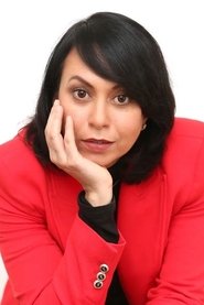Photo of Dilnaz Irani