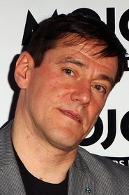 Photo of Stephen Morris