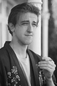 Photo of Adam C. Hughes