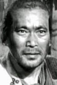 Photo of Yoshio Kosugi