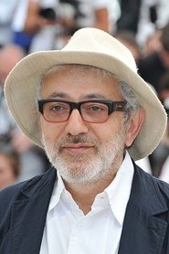 Photo of Elia Suleiman