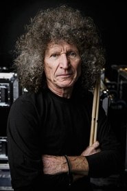 Photo of Tommy Aldridge