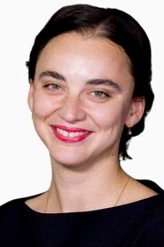 Photo of Anastasia Mikova