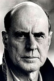 Photo of Antony Carrick