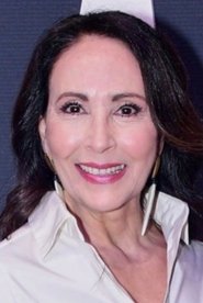 Photo of Blanca Guerra
