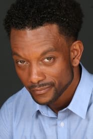 Photo of Michael J. Patterson