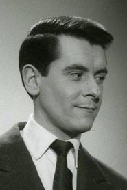 Photo of Jacques Famery