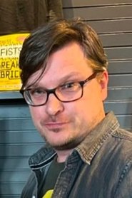 Photo of Mark Nelson
