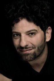 Photo of Adrián Yospe