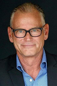 Photo of Stephen Brown