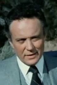 Photo of David Tress