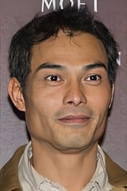 Photo of Jack Wong Wai-Leung