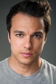 Photo of Chris Riggi