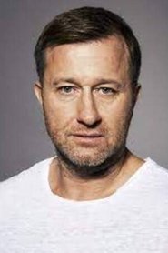 Photo of Mark Harris