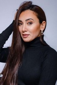 Photo of Hajar Agayeva