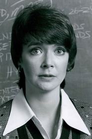 Photo of Pamela Franklin