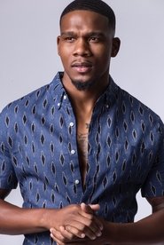 Photo of Adrian Lockett