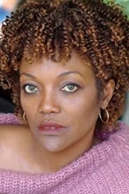 Photo of Candy Ann Brown