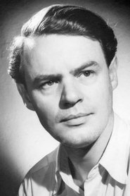 Photo of Johan Jacobsen