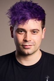 Photo of Damien C. Haas