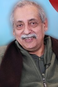 Photo of Salman Shahid
