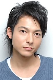 Photo of Shuji Kashiwabara
