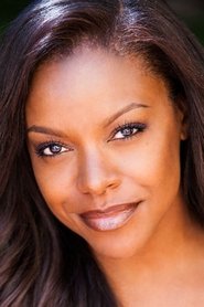 Photo of Nadine Ellis