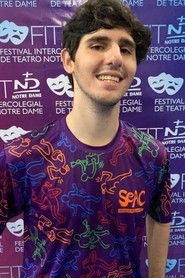 Photo of Guilherme Busch