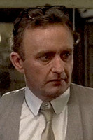 Photo of John Furlong