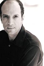 Photo of Carl Alacchi