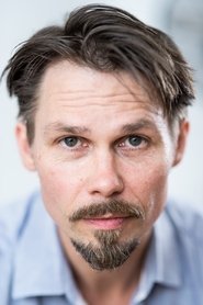 Photo of Nickel Bösenberg