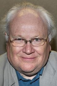 Photo of Colin Baker