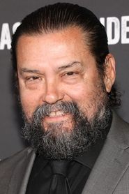 Photo of Daniel Edward Mora