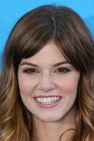 Photo of Rachel Melvin