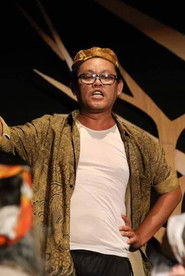 Photo of Hendra Utay