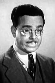 Photo of Charles Williams