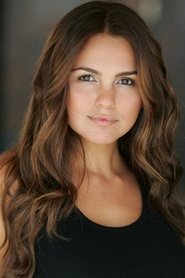 Photo of Rebeka Montoya