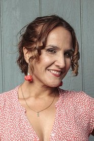 Photo of Claudia Pérez