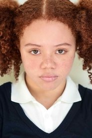 Photo of Kylah Davila