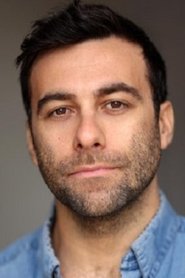 Photo of Huw Parmenter
